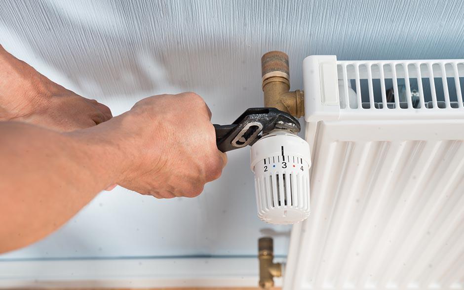  entretien chauffage électrique Goussainville