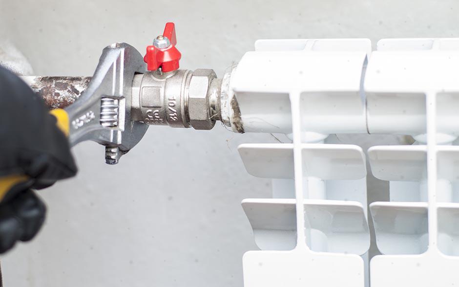  entretien chauffage électrique Goussainville