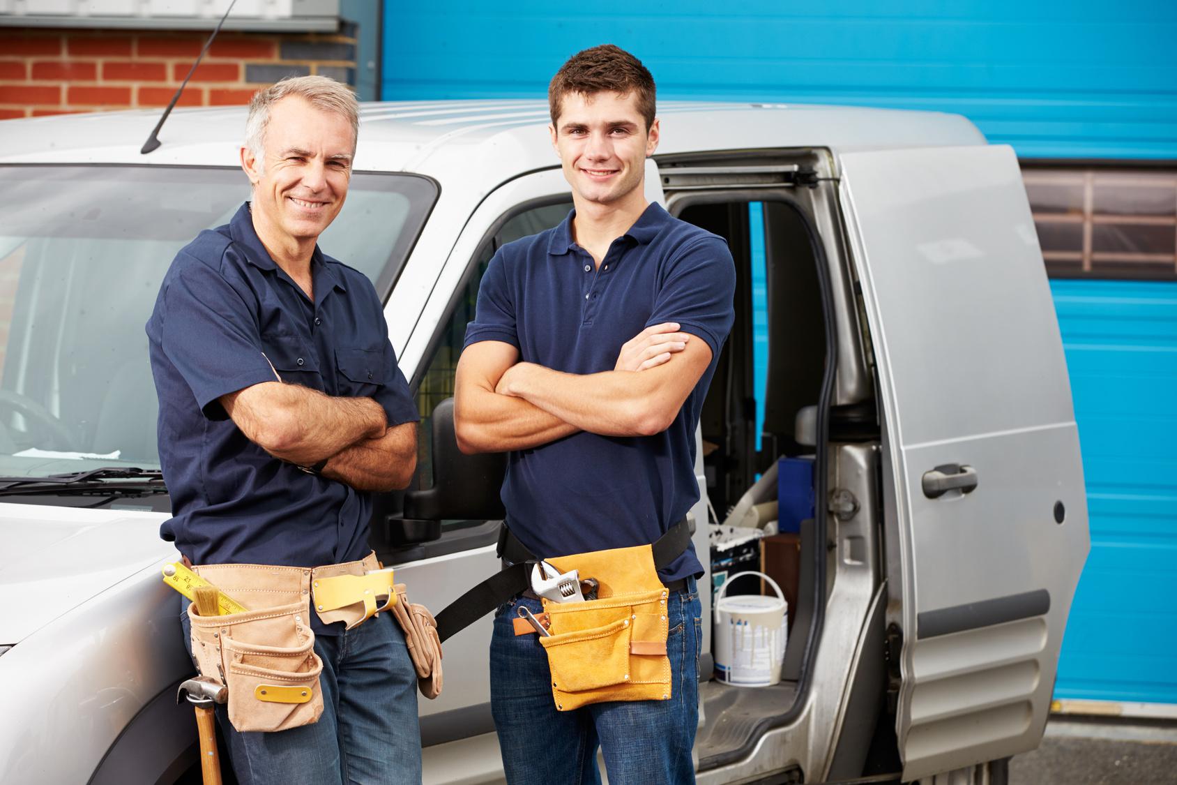  entretien chauffage électrique Goussainville