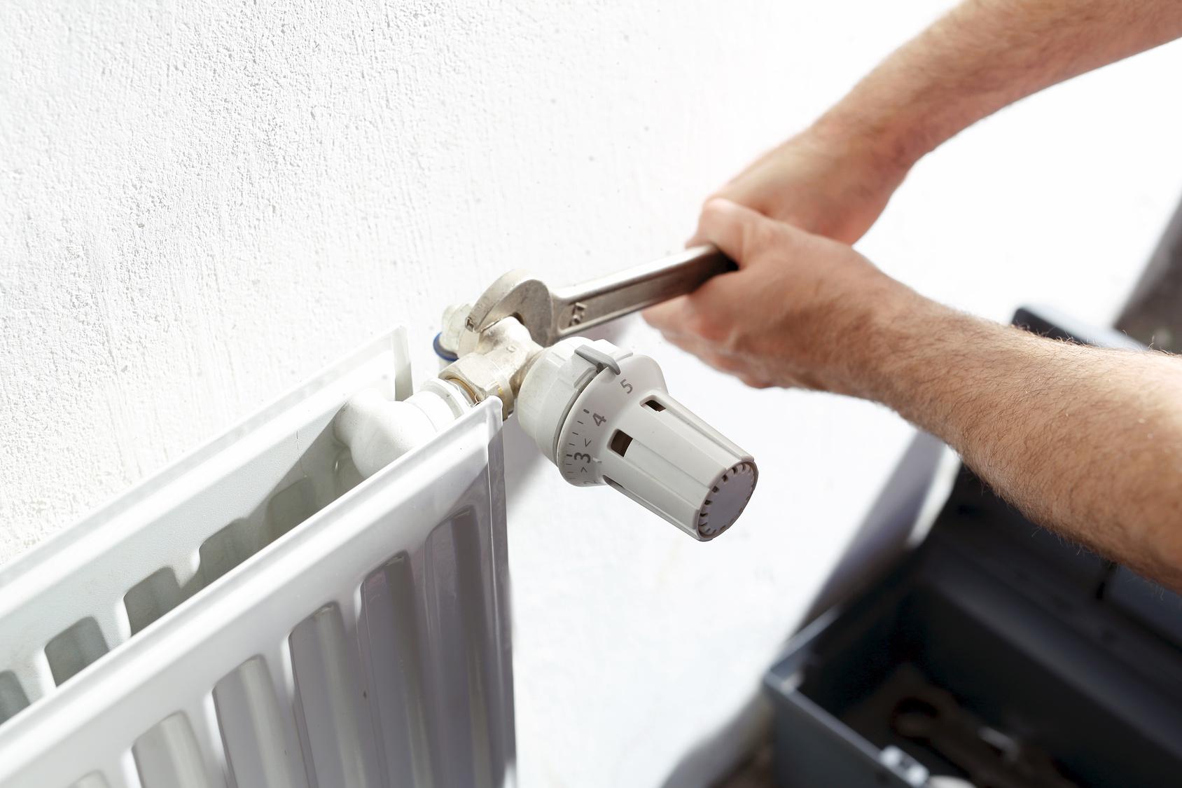  entretien chauffage électrique Goussainville