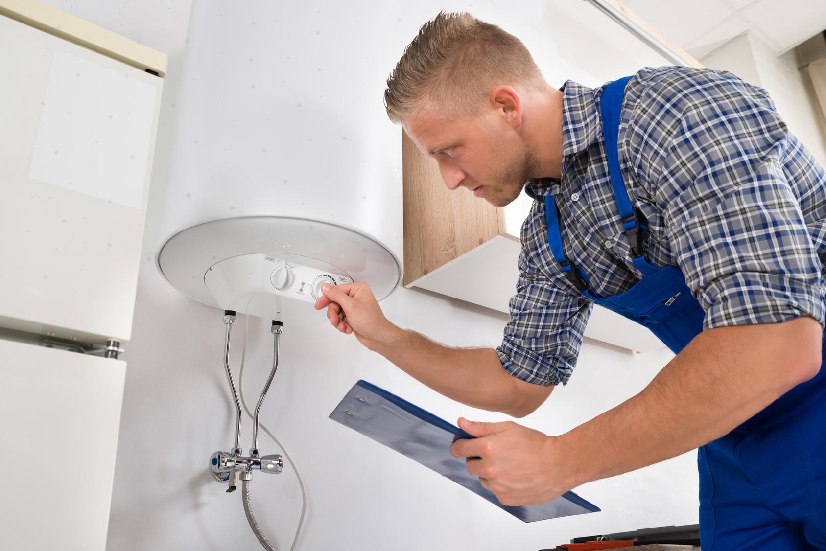  entretien chauffage électrique Goussainville