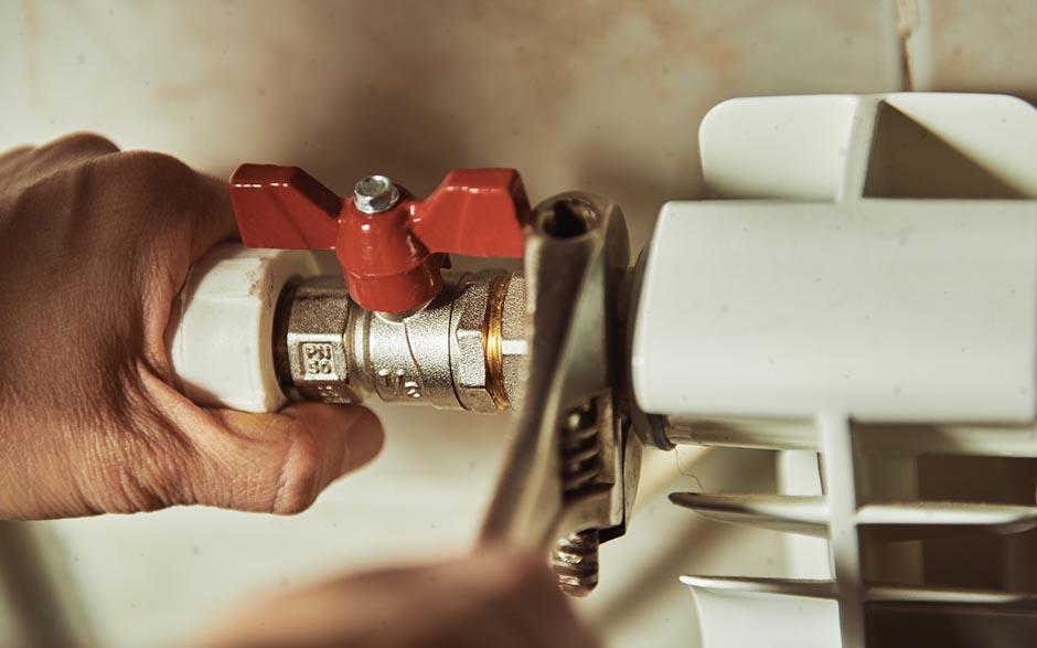  entretien chauffage électrique Goussainville