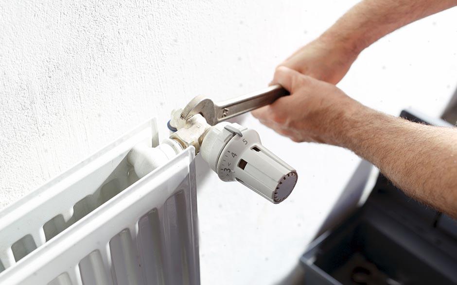  entretien chauffage électrique Goussainville
