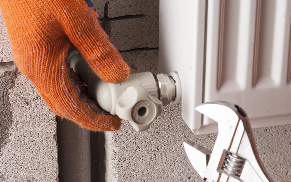  entretien chauffage électrique Goussainville